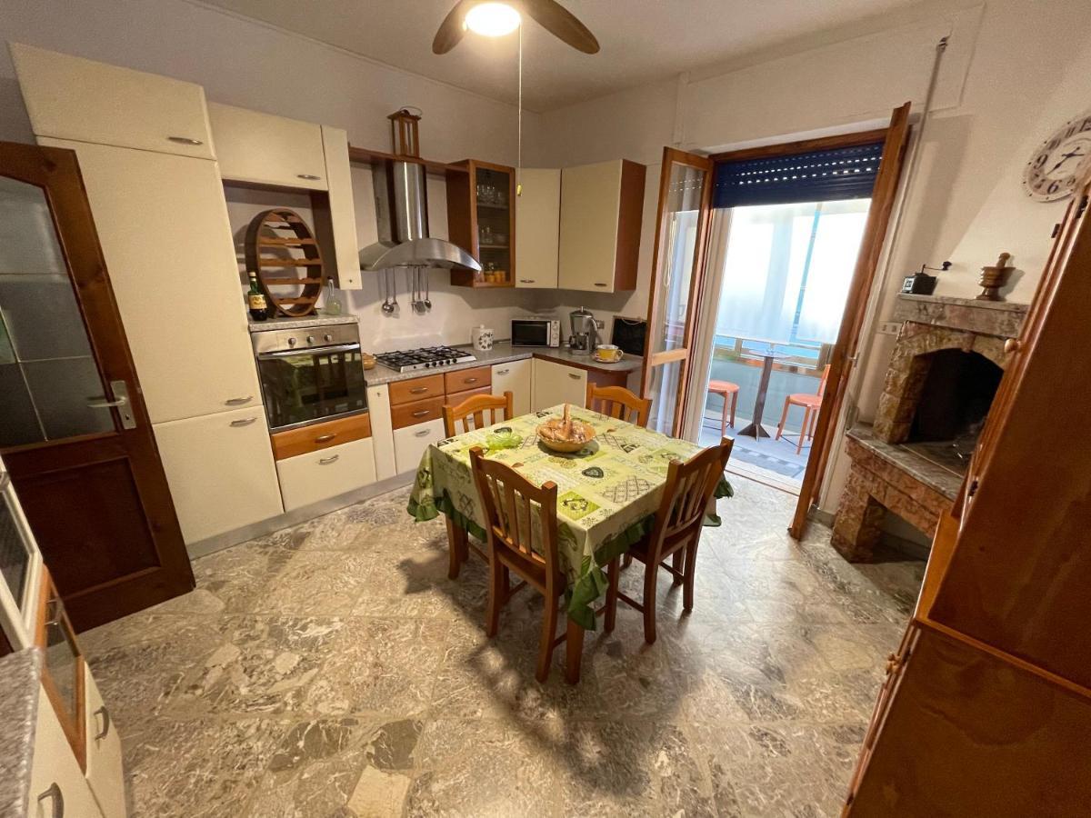 Blumare Forfamily Villa Gallipoli Ngoại thất bức ảnh