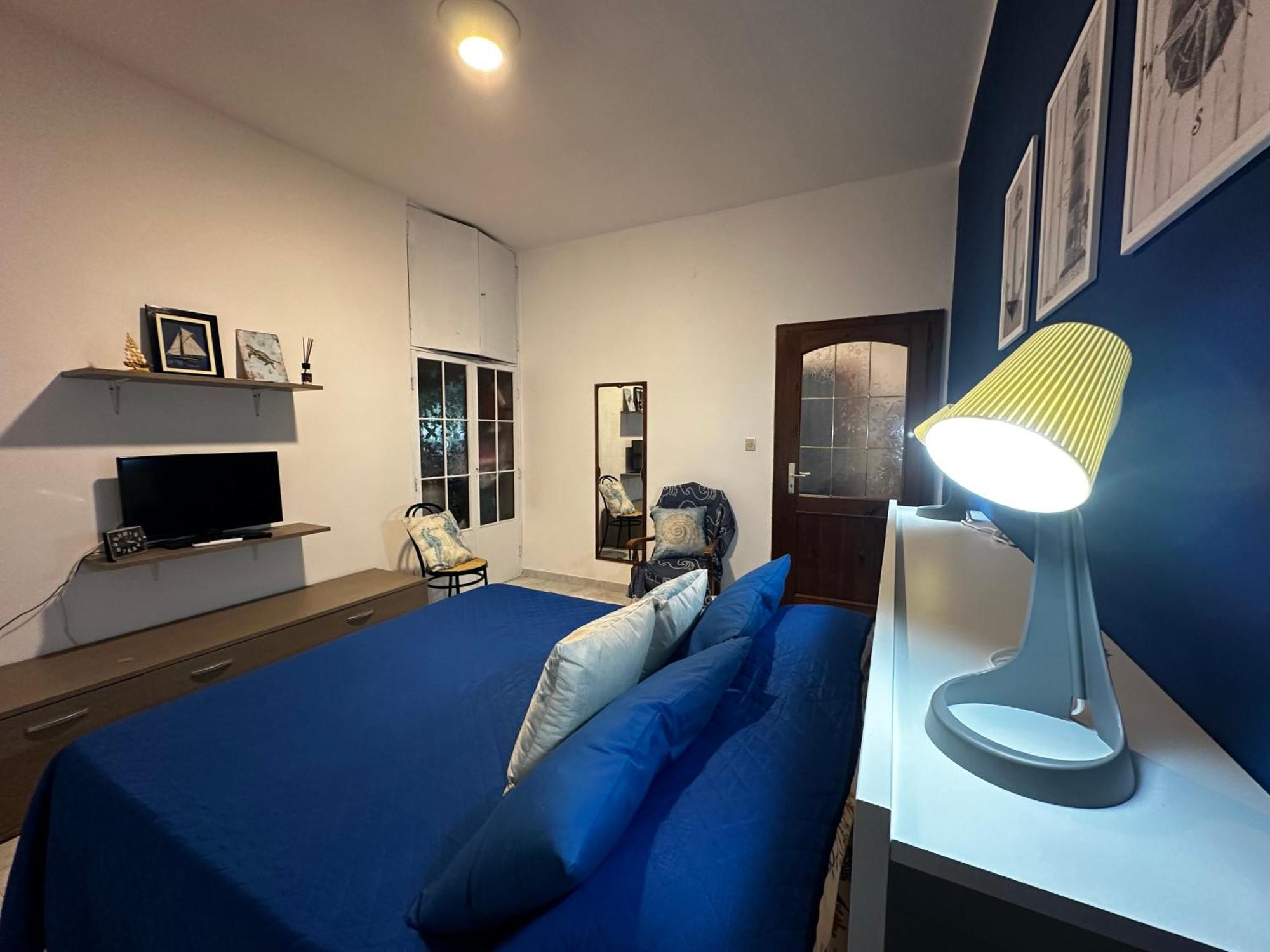 Blumare Forfamily Villa Gallipoli Ngoại thất bức ảnh
