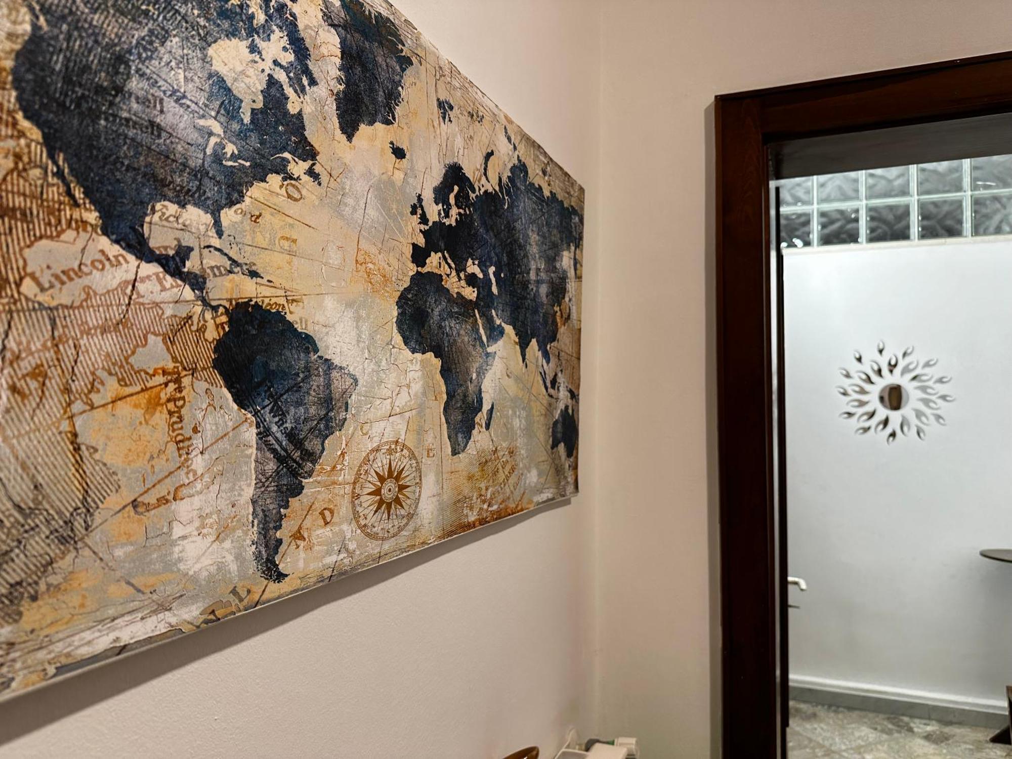 Blumare Forfamily Villa Gallipoli Ngoại thất bức ảnh