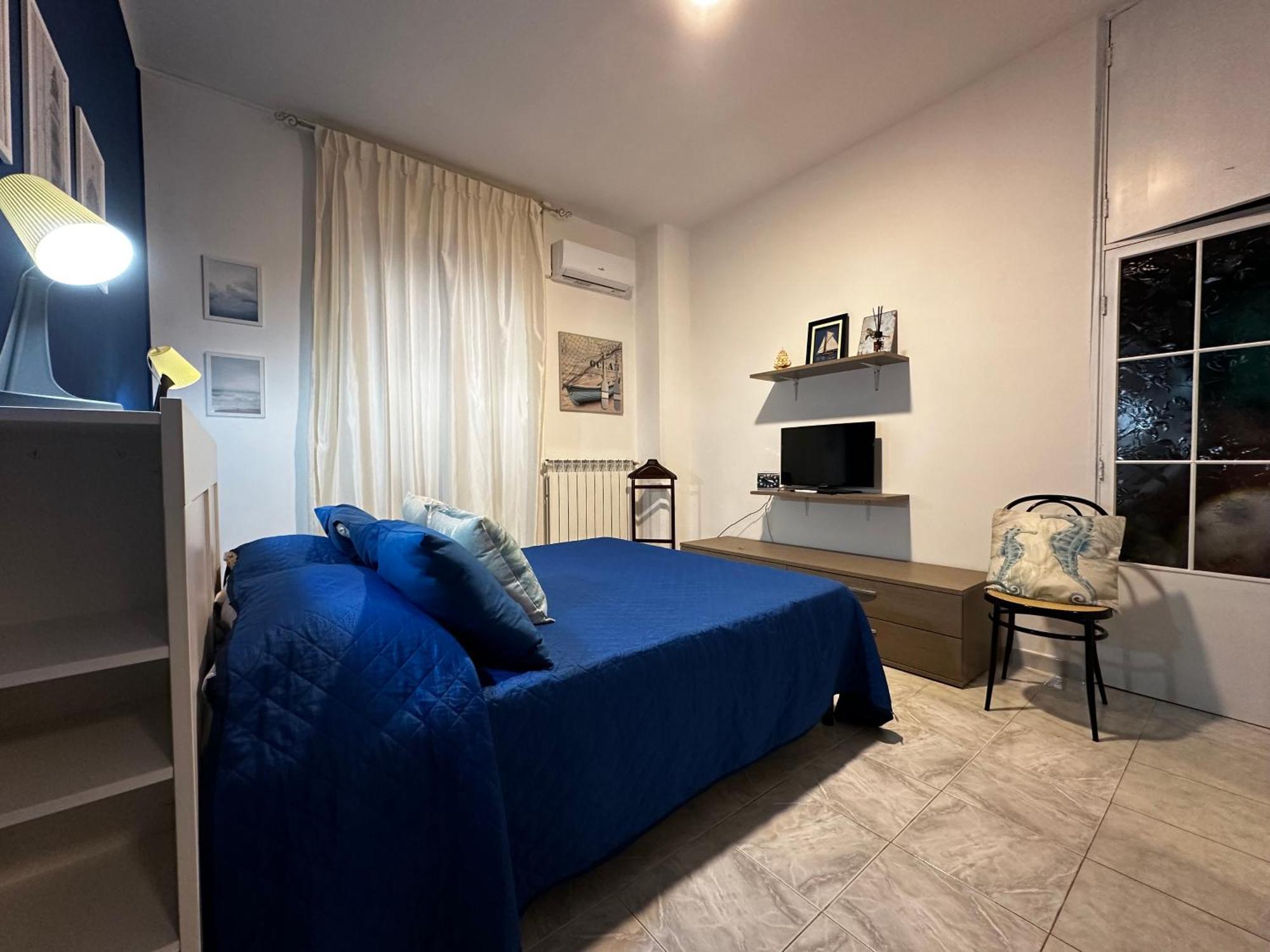 Blumare Forfamily Villa Gallipoli Ngoại thất bức ảnh