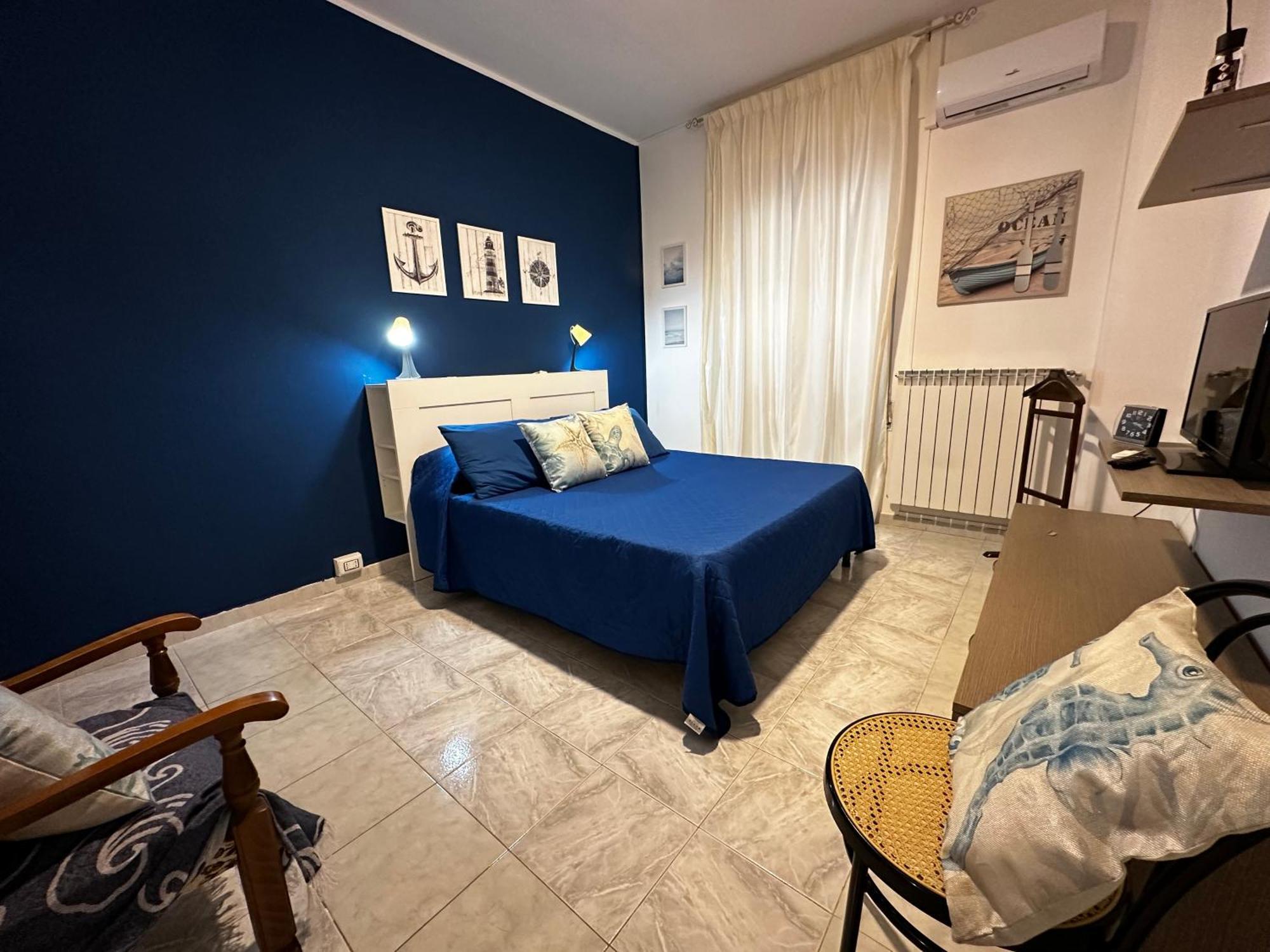 Blumare Forfamily Villa Gallipoli Ngoại thất bức ảnh