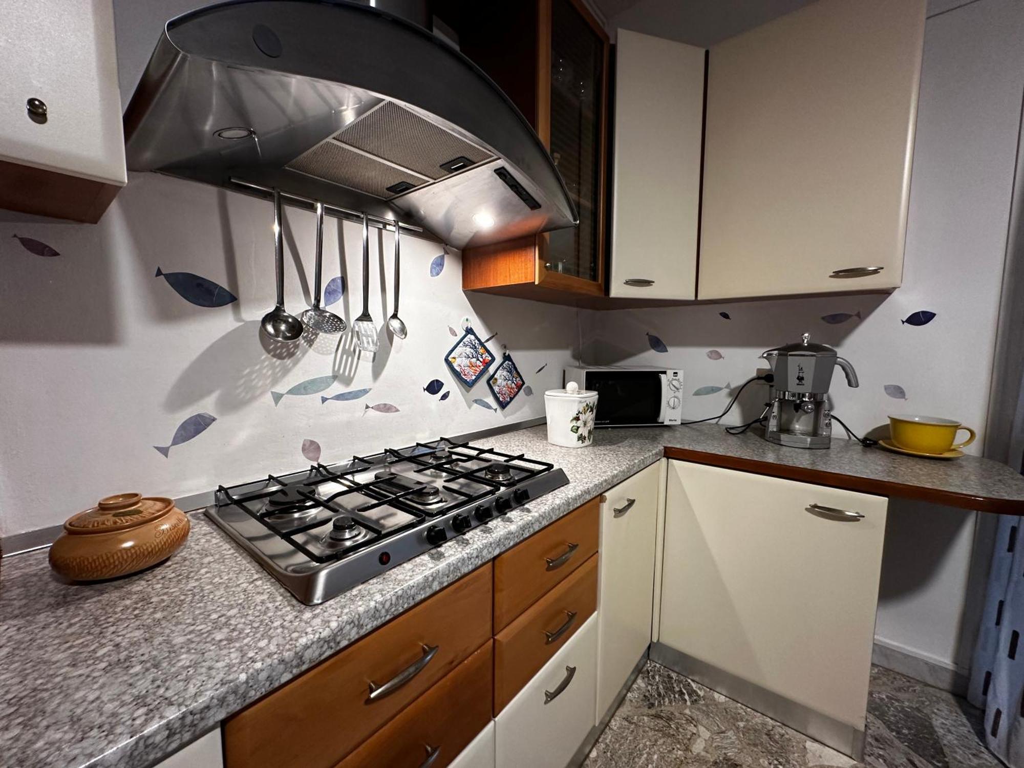 Blumare Forfamily Villa Gallipoli Ngoại thất bức ảnh