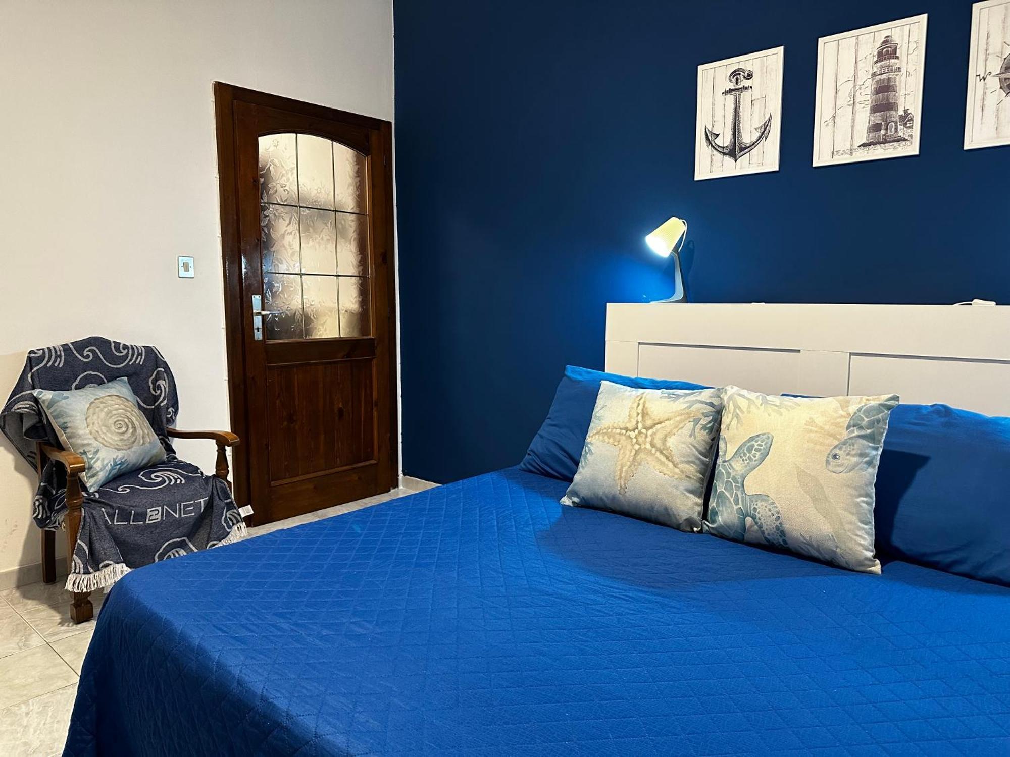 Blumare Forfamily Villa Gallipoli Ngoại thất bức ảnh