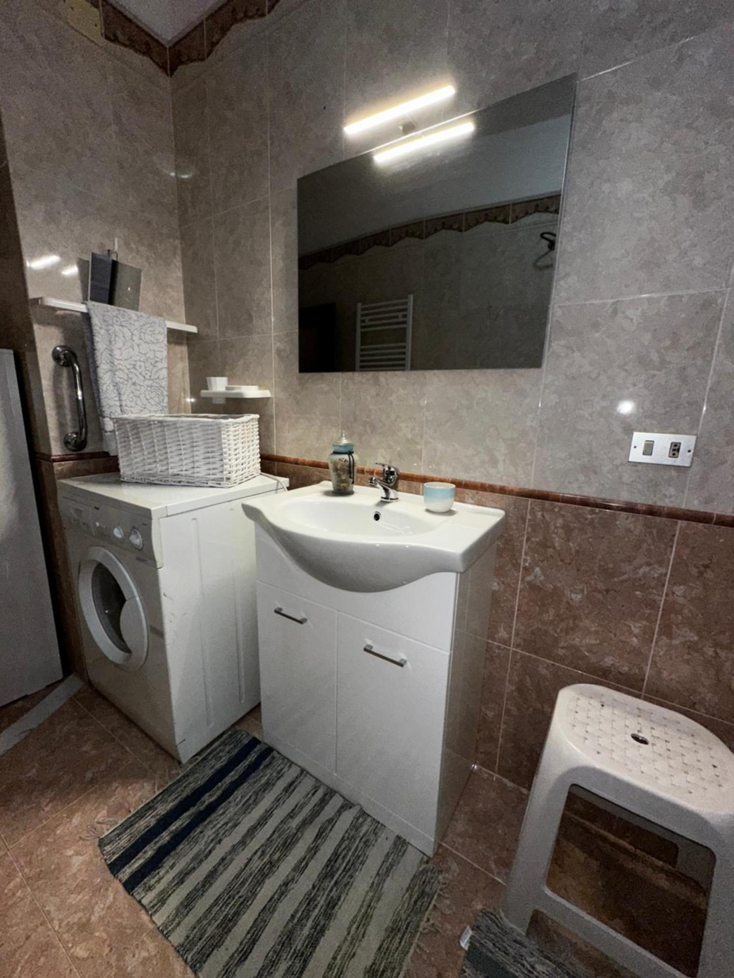 Blumare Forfamily Villa Gallipoli Ngoại thất bức ảnh