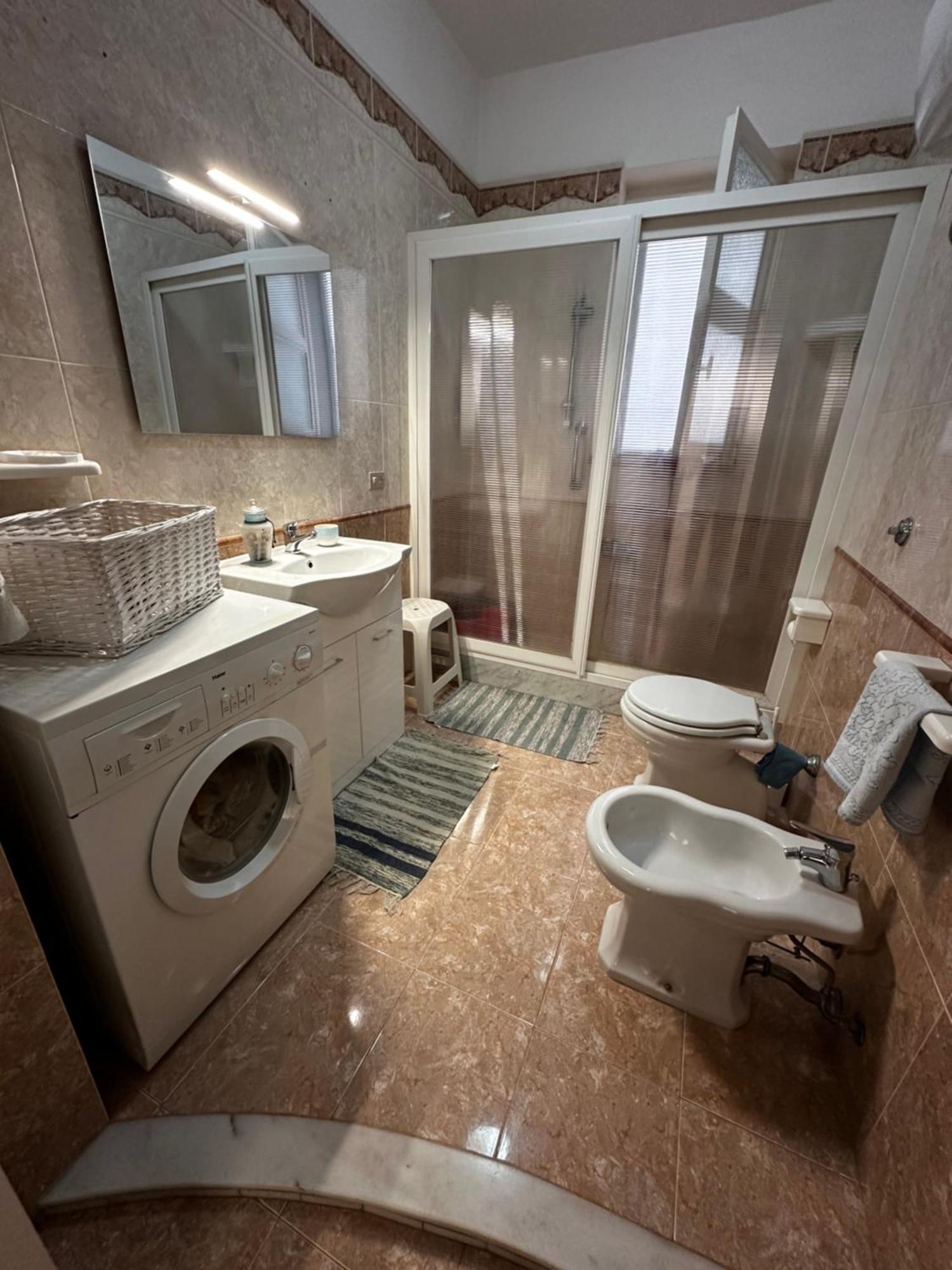 Blumare Forfamily Villa Gallipoli Ngoại thất bức ảnh