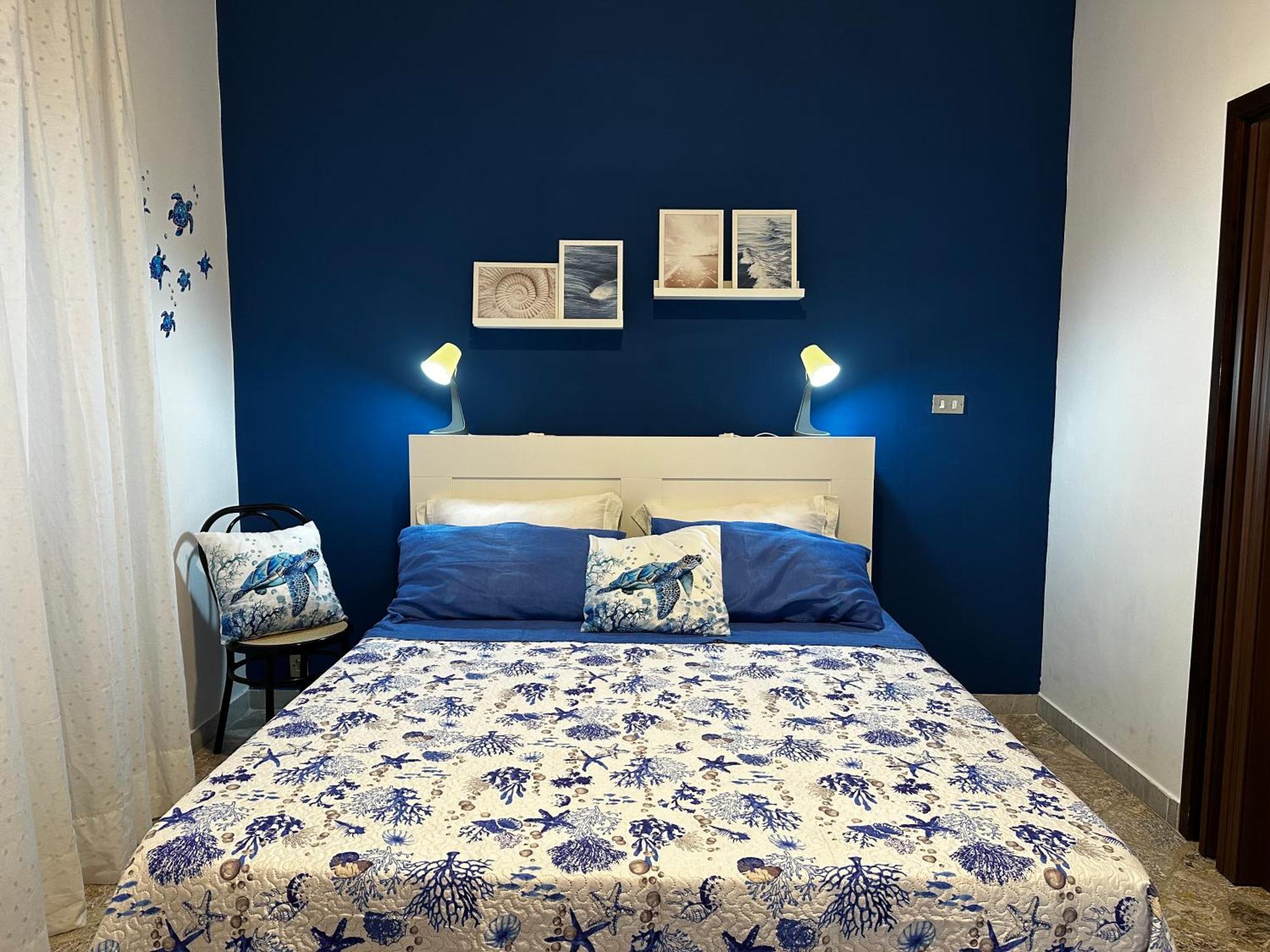 Blumare Forfamily Villa Gallipoli Ngoại thất bức ảnh