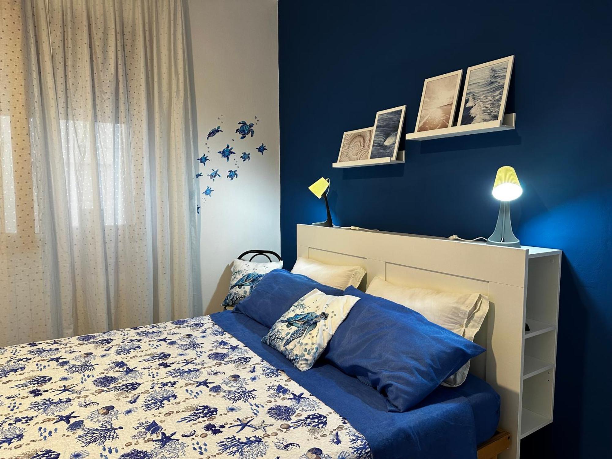 Blumare Forfamily Villa Gallipoli Ngoại thất bức ảnh